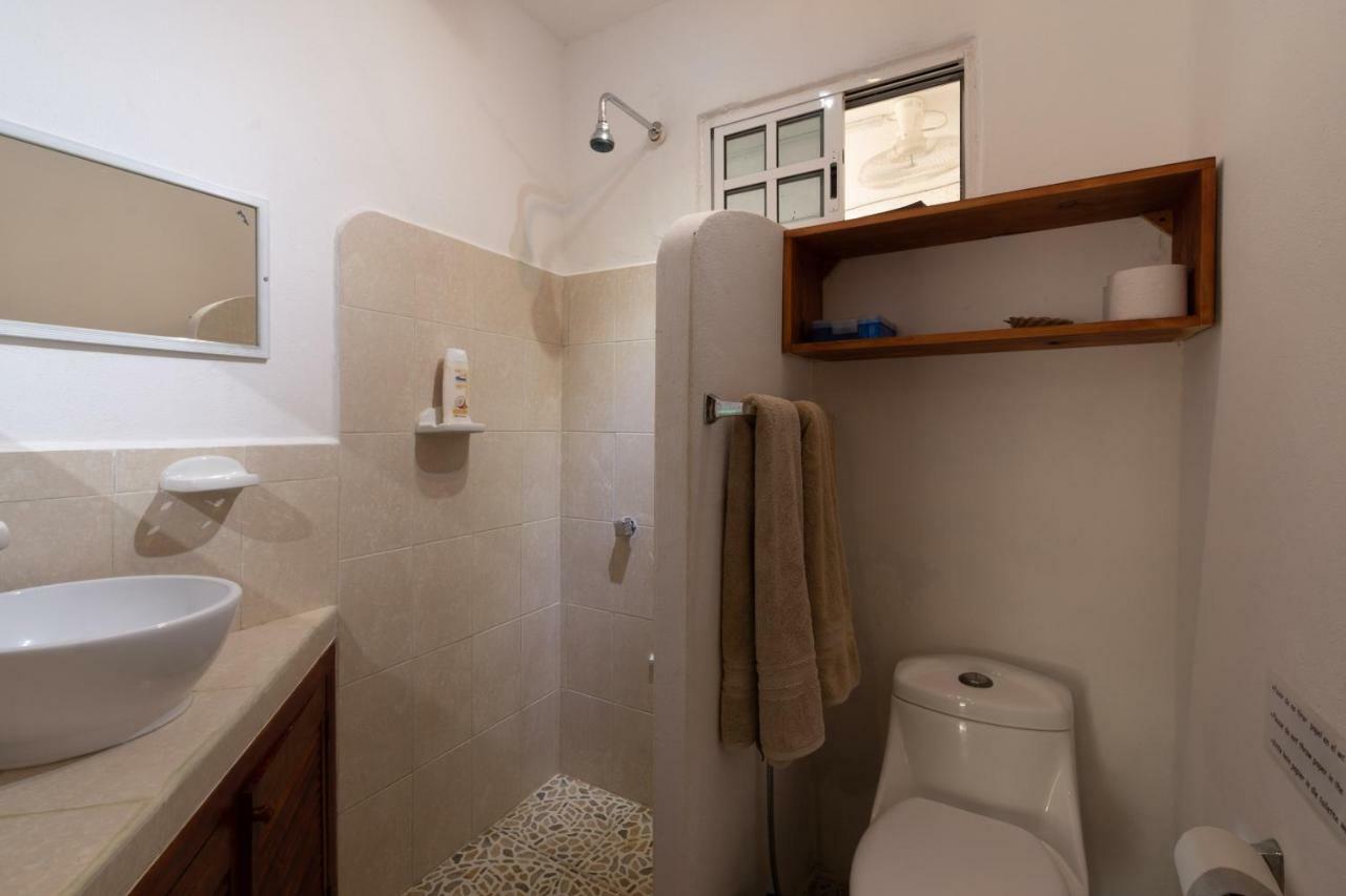 Appart hôtel La Casa Del Alux - Adults Only Holbox