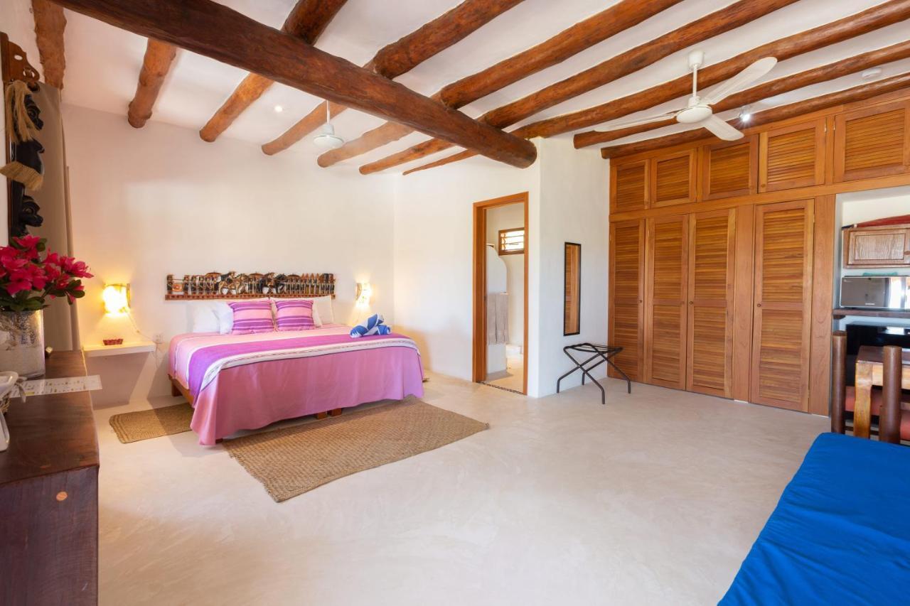 La Casa Del Alux - Adults Only