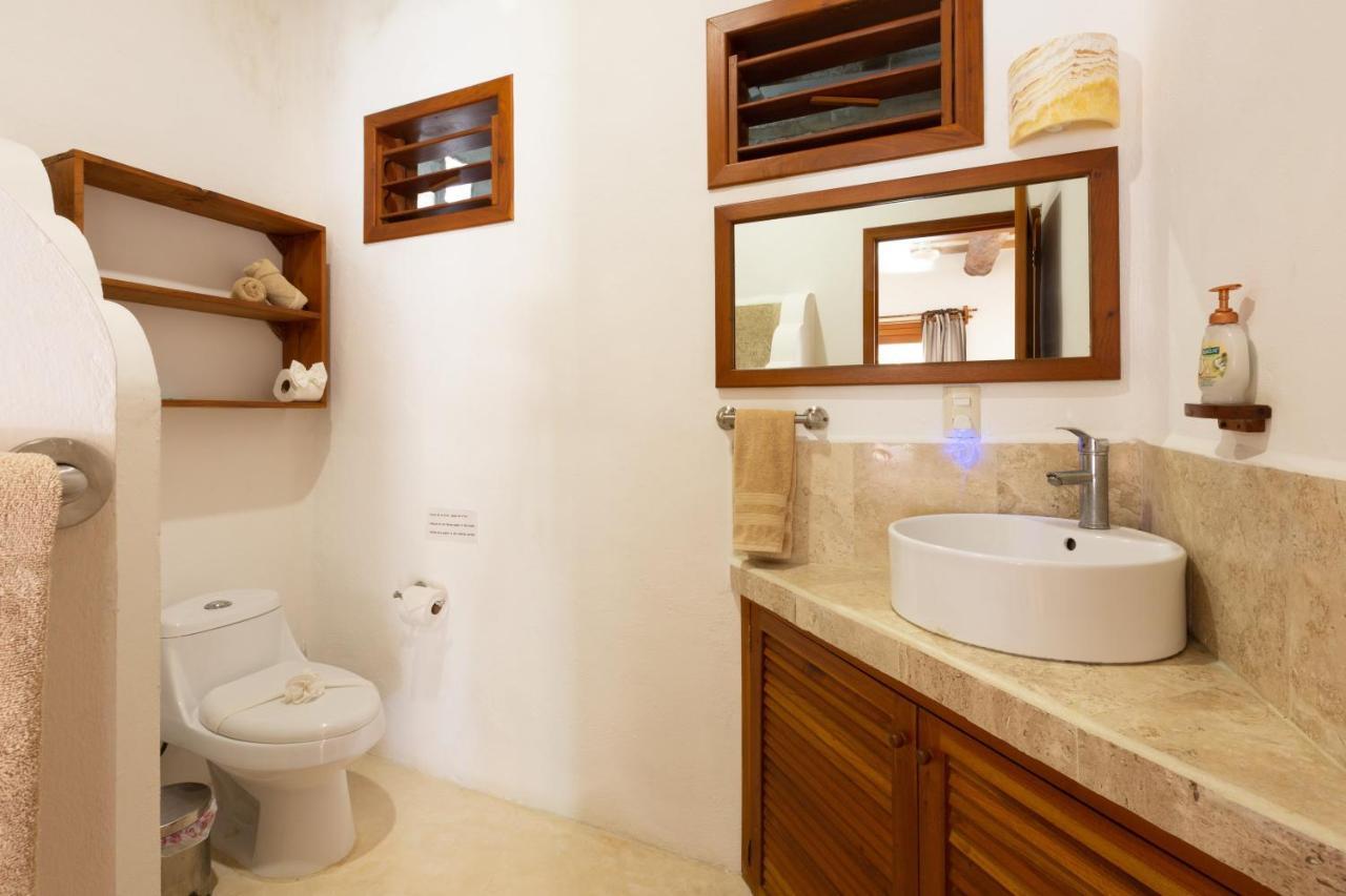 La Casa Del Alux - Adults Only Appart hôtel Holbox