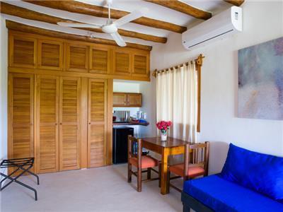 Appart hôtel La Casa Del Alux - Adults Only