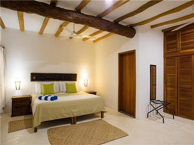 Appart hôtel La Casa Del Alux - Adults Only
