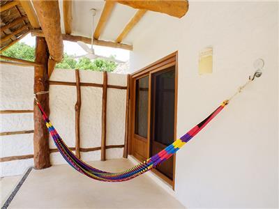 La Casa Del Alux - Adults Only 4* Holbox