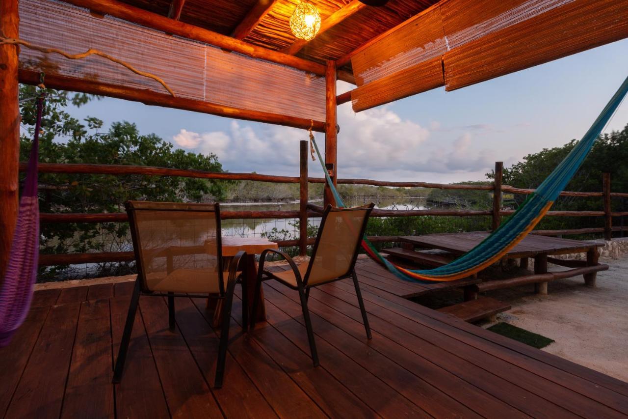La Casa Del Alux 4*