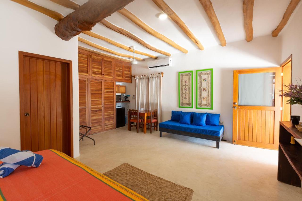 Apartahotel La Casa Del Alux